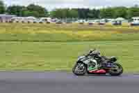 Advanced Group Green Bikes